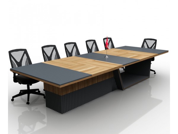   LUSTER TOPLANTI MASASI